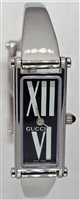 Orologio Gucci Donna in Acciaio YA015545 - YA015545